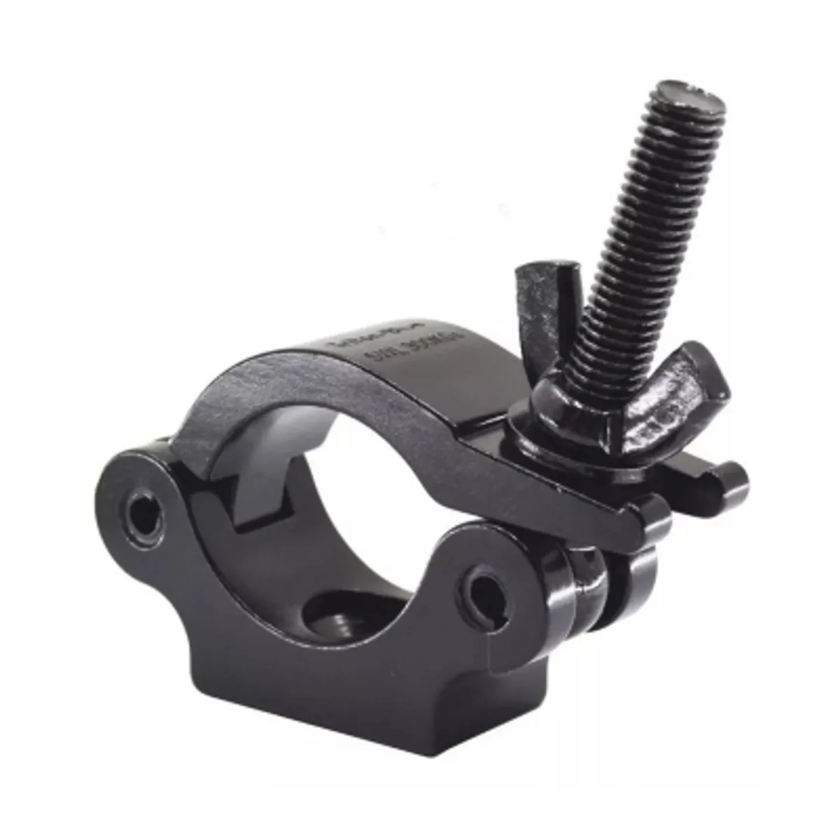 GENERICO - Gancho Truss Para 100 Kg, Escenario Proyector Luz Evento Dj