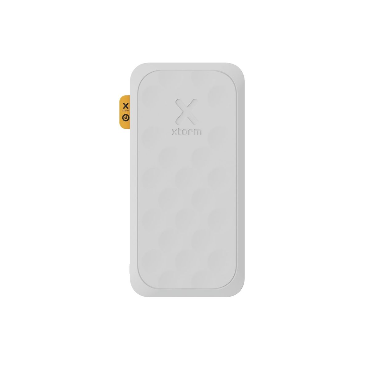 XTORM - Batería 10.000 mAh 20W Fuel Series Xtorm Blanco crepúsculo