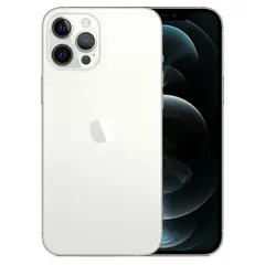 APPLE - IPhone 12 Pro 128GB - Silver - Reacondicionado