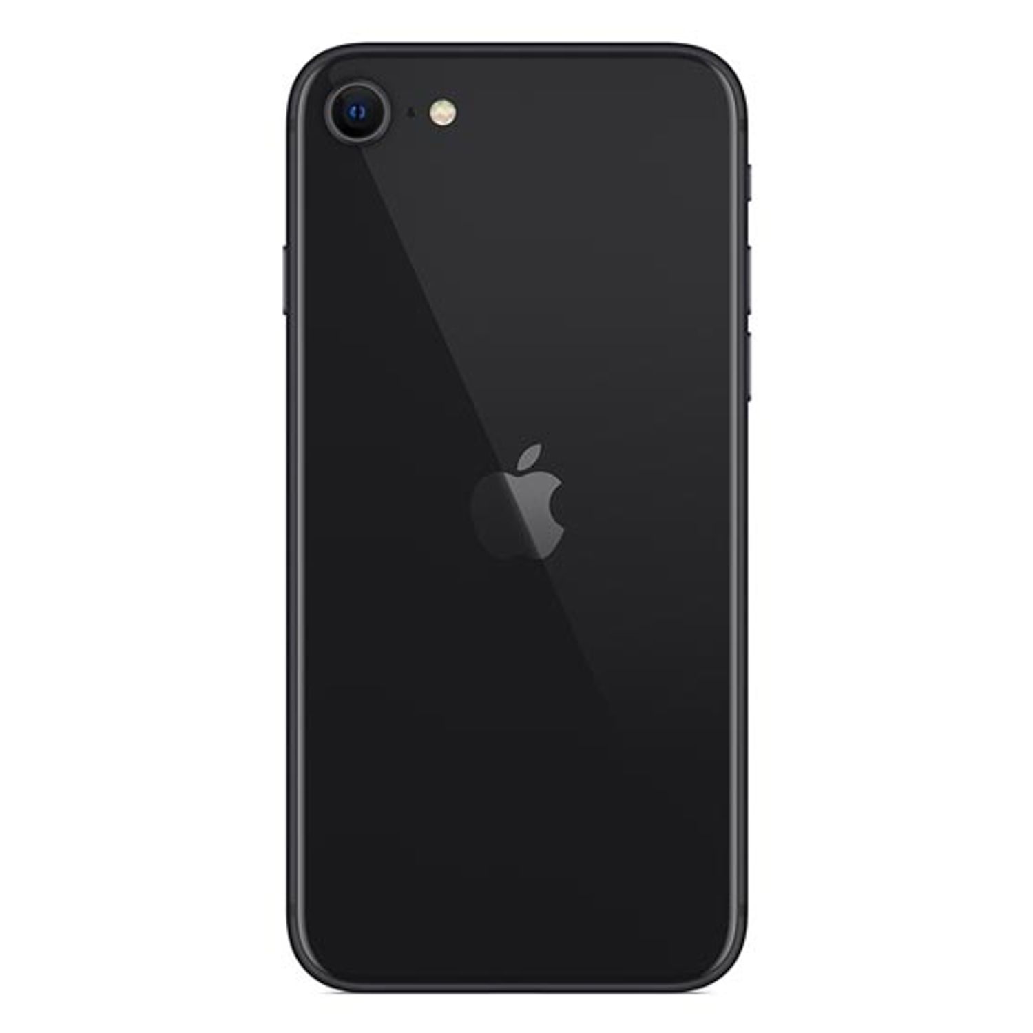 APPLE iPhone SE 2020 64GB - Reacondicionado - Negro | Falabella Chile