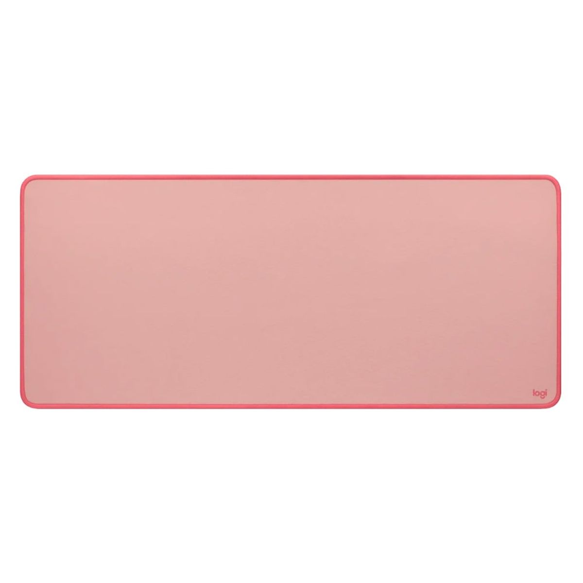 LOGITECH - Mousepad Logitech Desk Mat Studio Series 70x30cm Rosa