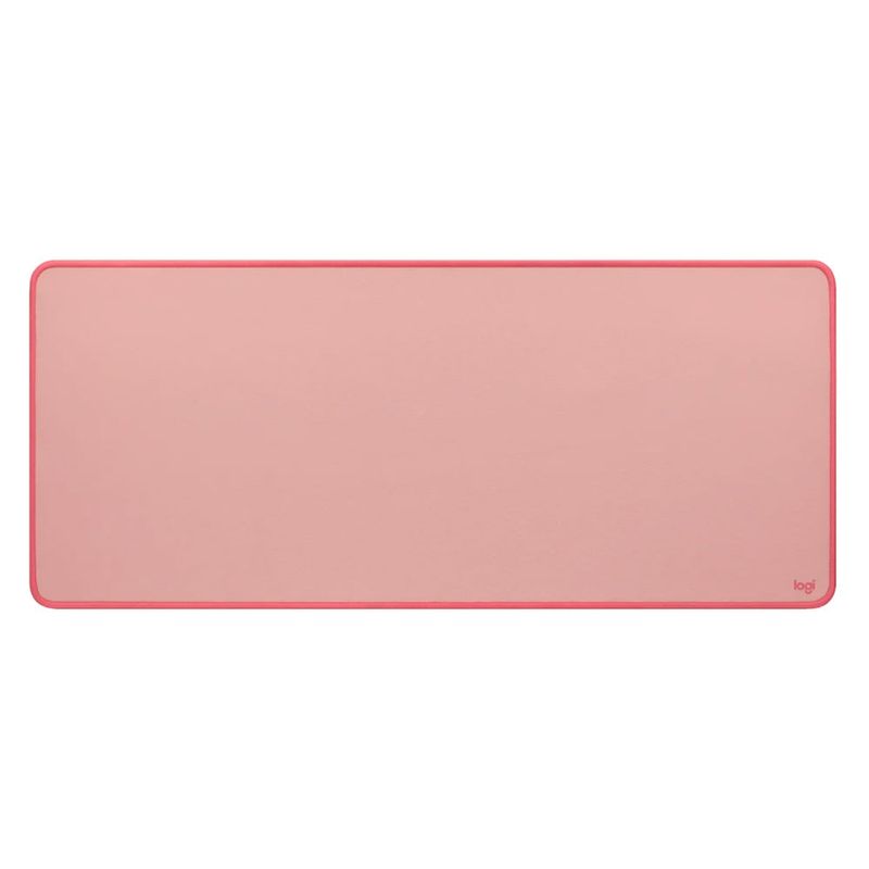 LOGITECH - Mousepad Logitech Desk Mat Studio Series 70x30cm Rosa