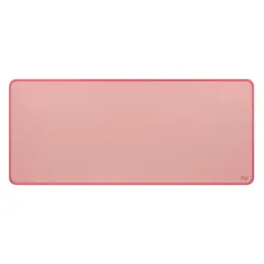 LOGITECH - Mousepad Desk Mat Studio Series 70x30cm Rosa