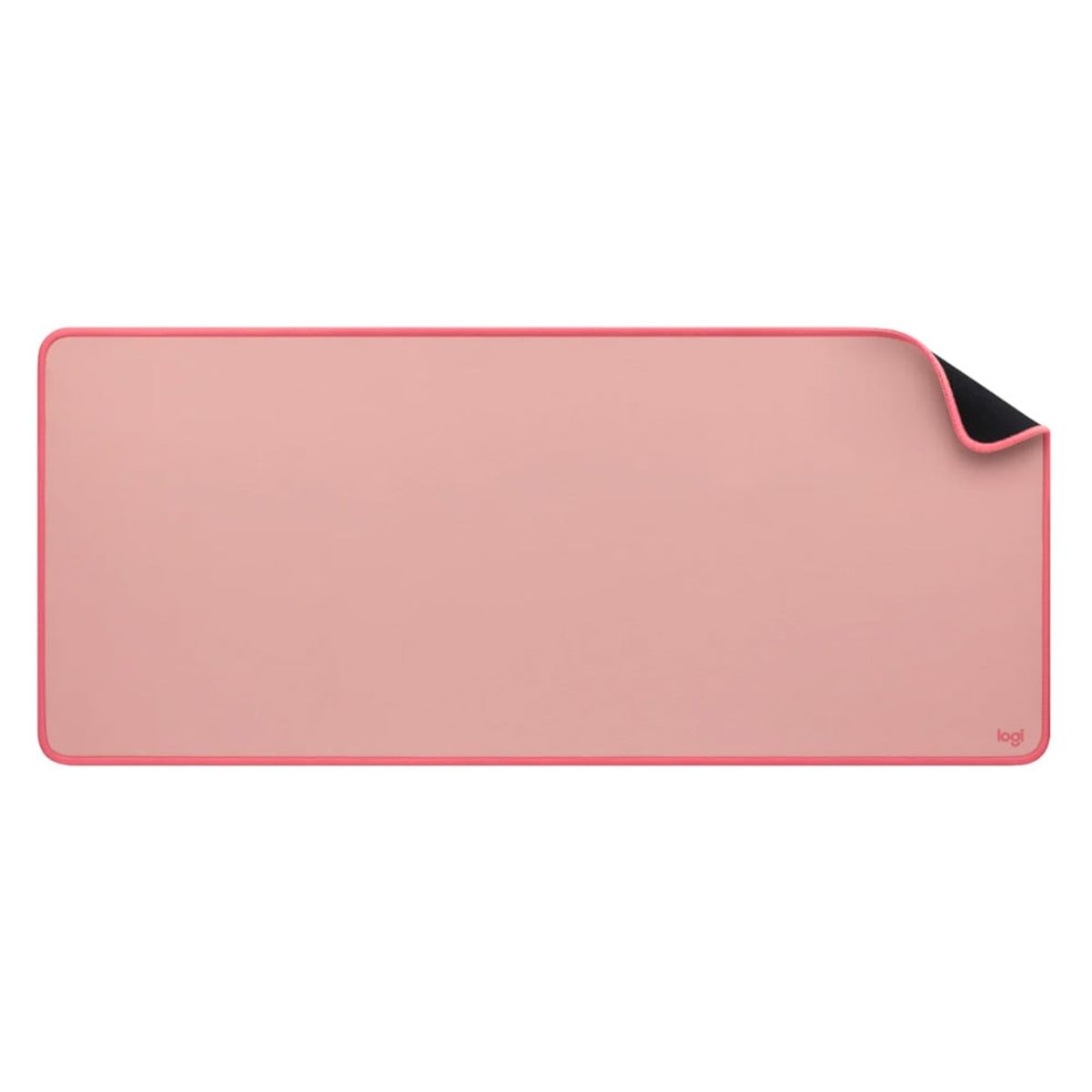 LOGITECH - Mousepad Logitech Desk Mat Studio Series 70x30cm Rosa