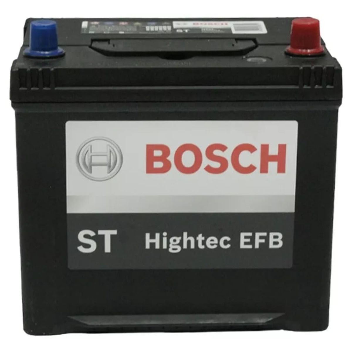 BOSCH - Bateria Start Stop Q85 Bosch 65ah 550cca Mazda 3 Cx3 Cx5 Cx7