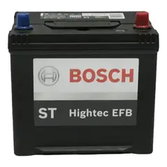 BOSCH - Bateria Start Stop Q85 65ah 550cca Mazda 3 Cx3 Cx5 Cx9