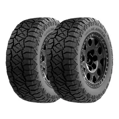 GENERICO - Neumático SET X2 275/60R20 116Q CONQUEWIND R/T Grenlander R/T CHN