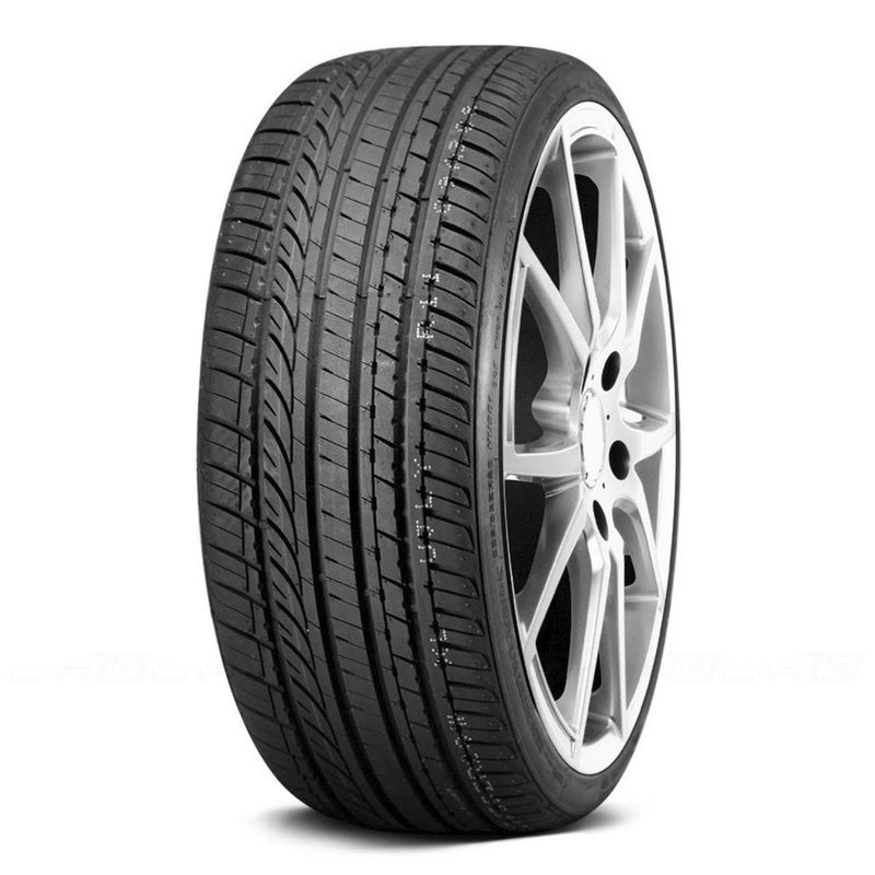 GENERICO - 215/75R14 LH-STR Lionhart S/T LT