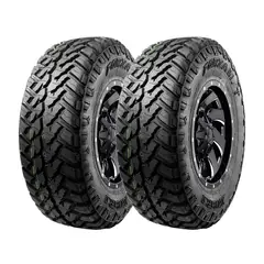 GENERICO - SETX2-305/70R16 FORZA M/T Xbri M/T LT
