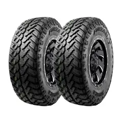 GENERICO - Neumático SETX2-225/75R16 115/112N FORZA M/T Xbri 10PR M/T LT CHN