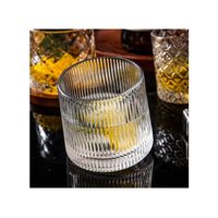 PACK 6 VASOS DE VIDRIO