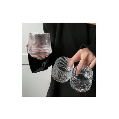 Imagen 2 del producto PACK 6 VASOS DE VIDRIO