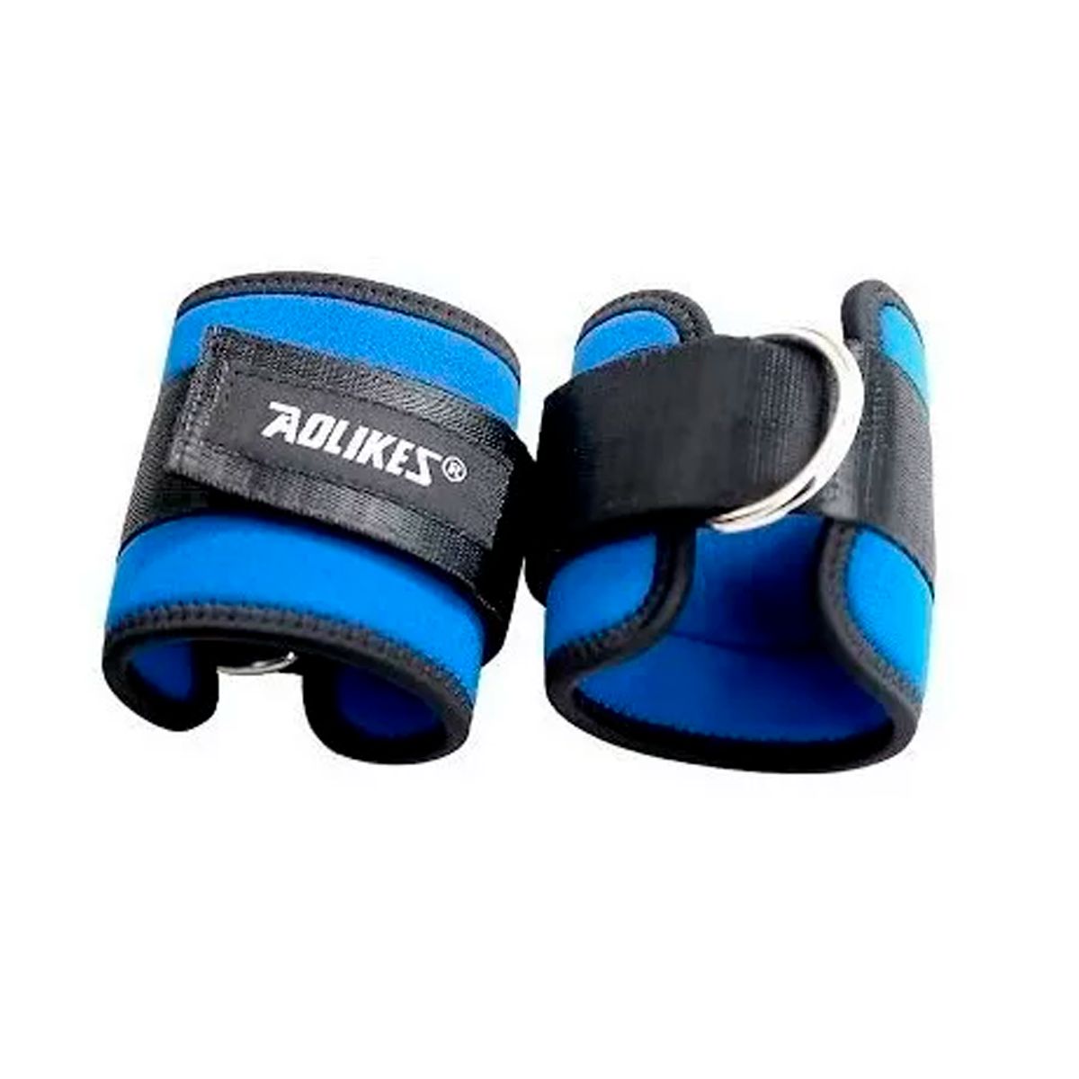 GENERICO - Tobillera Aolikes con Anclaje para Levantamiento 7129