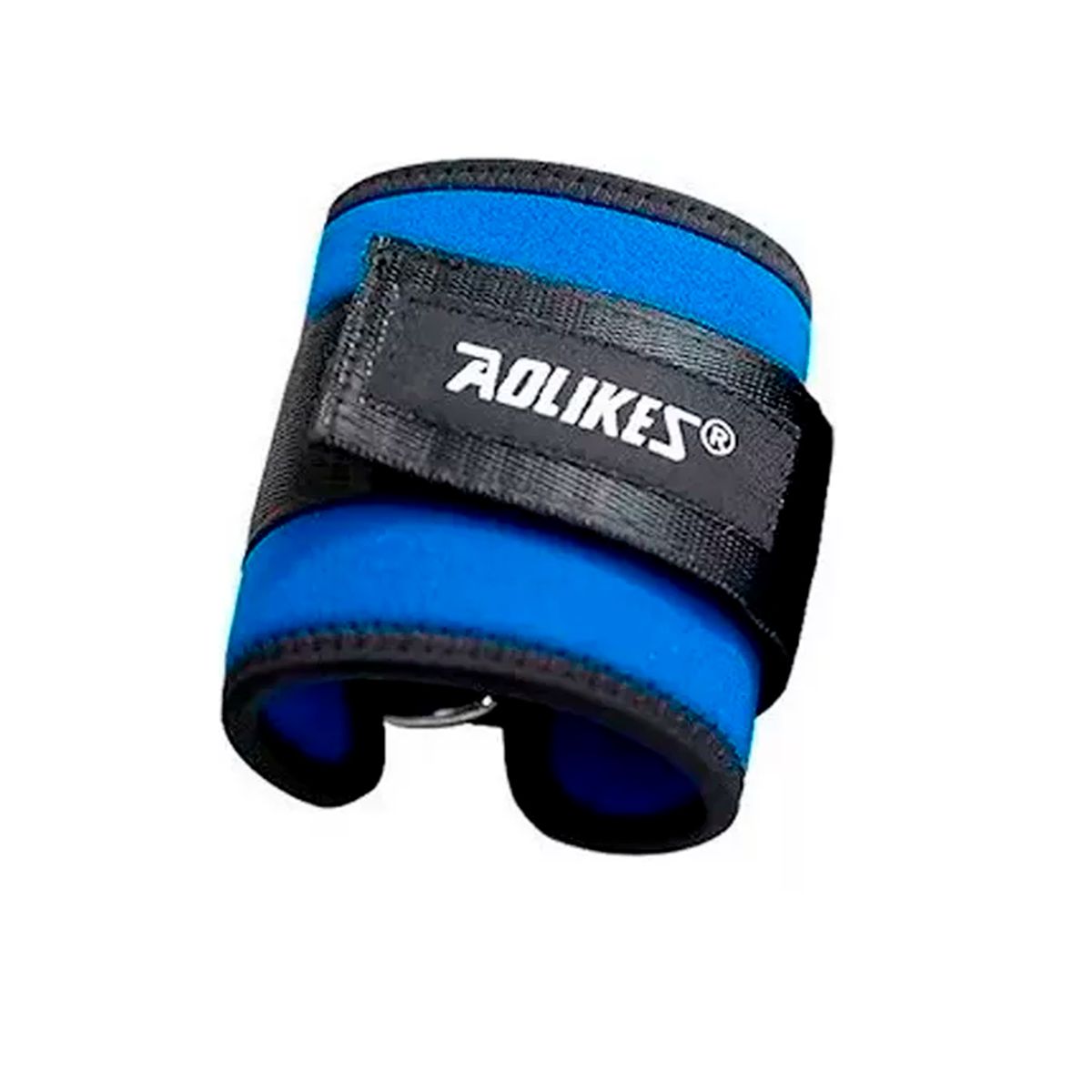 GENERICO - Tobillera Aolikes con Anclaje para Levantamiento 7129