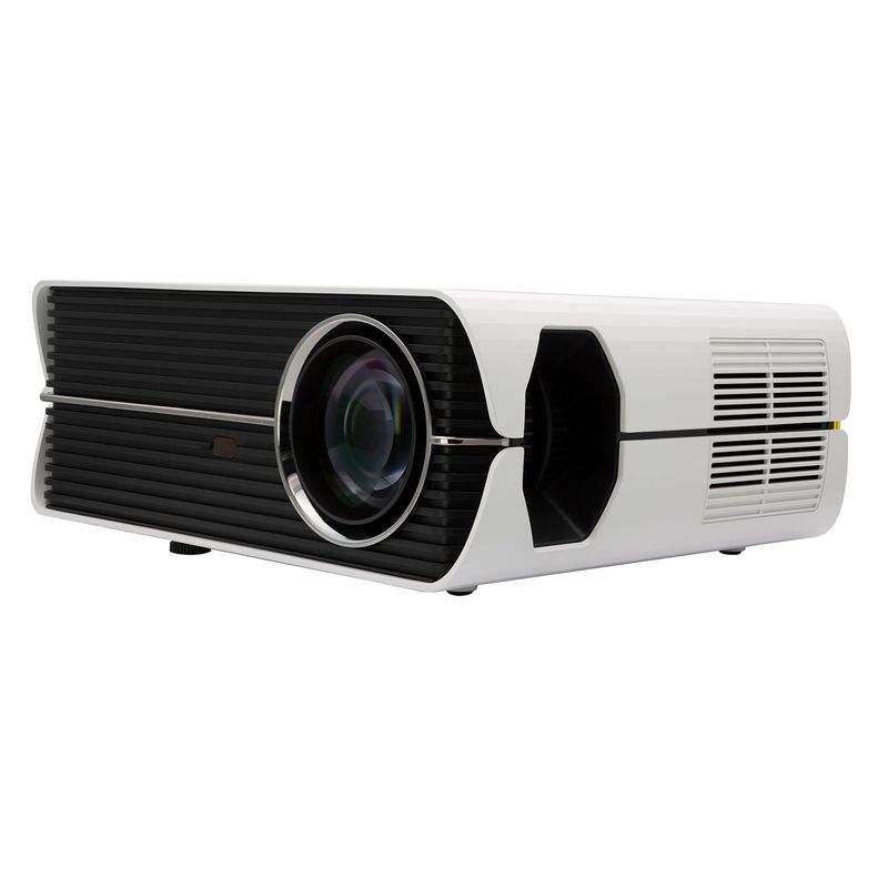 PHILCO - PROYECTOR 3500 LUMENES PHILCO OPEN BOX