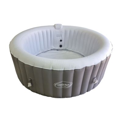 Imagen 2 del producto JACUZZI INFLABLE CLEVER SPA CANNES 8350 PARA 4 PERSONAS