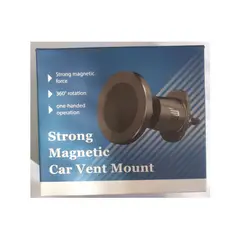 GENERICO - Soporte de Teléfono en Rejilla de Ventilación