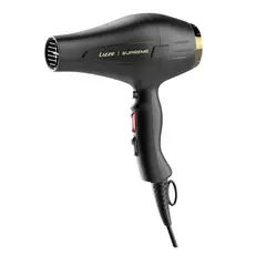 LIZZE - Secador De Pelo Profissional Supreme 2600W 220V