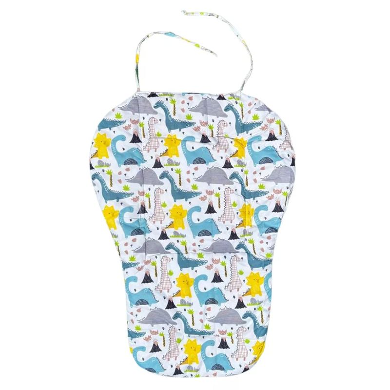 GENERICO - Cojin De Asiento Para Silla Bebe Cochecito Porta Bebe Guagua