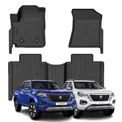 GENERICO - PISOS CALCE PERFECTO PROSPEEDY PEUGEOT LANDTREK