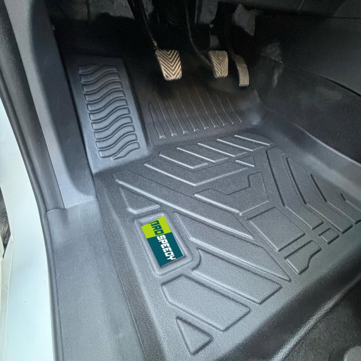 GENERICO - PISOS CALCE PERFECTO PROSPEEDY PEUGEOT LANDTREK