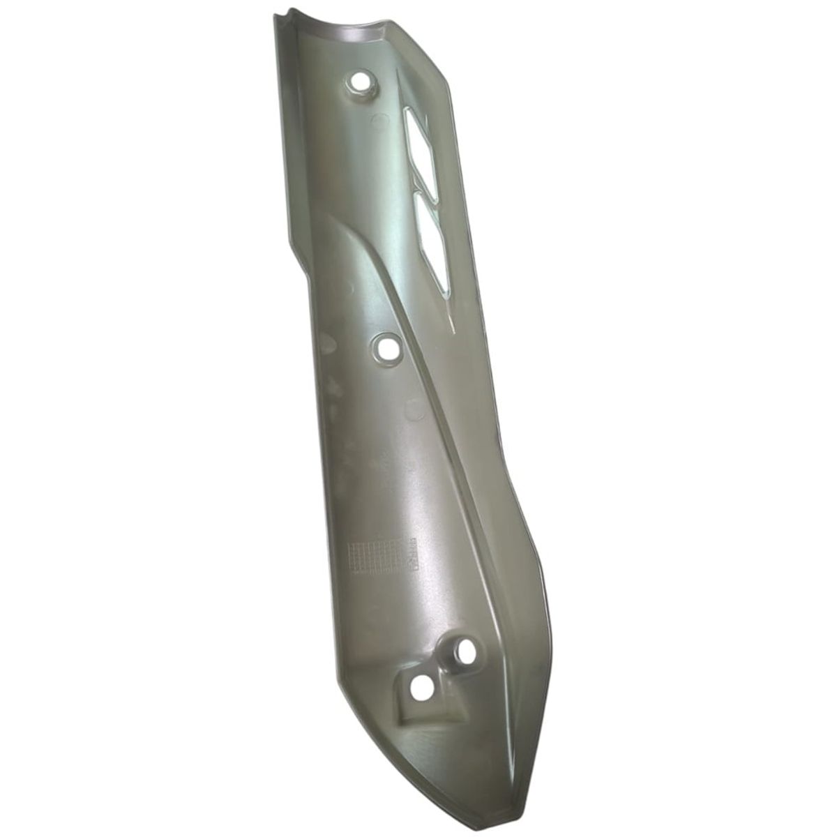 GENERICO - Cubre Escape Moto Yamaha XTZ 125