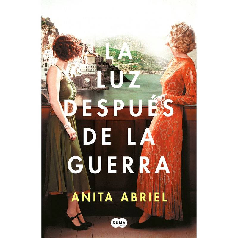PENGUIN RANDOM HOUSE - LIBRO La Luz Después De La Guerra