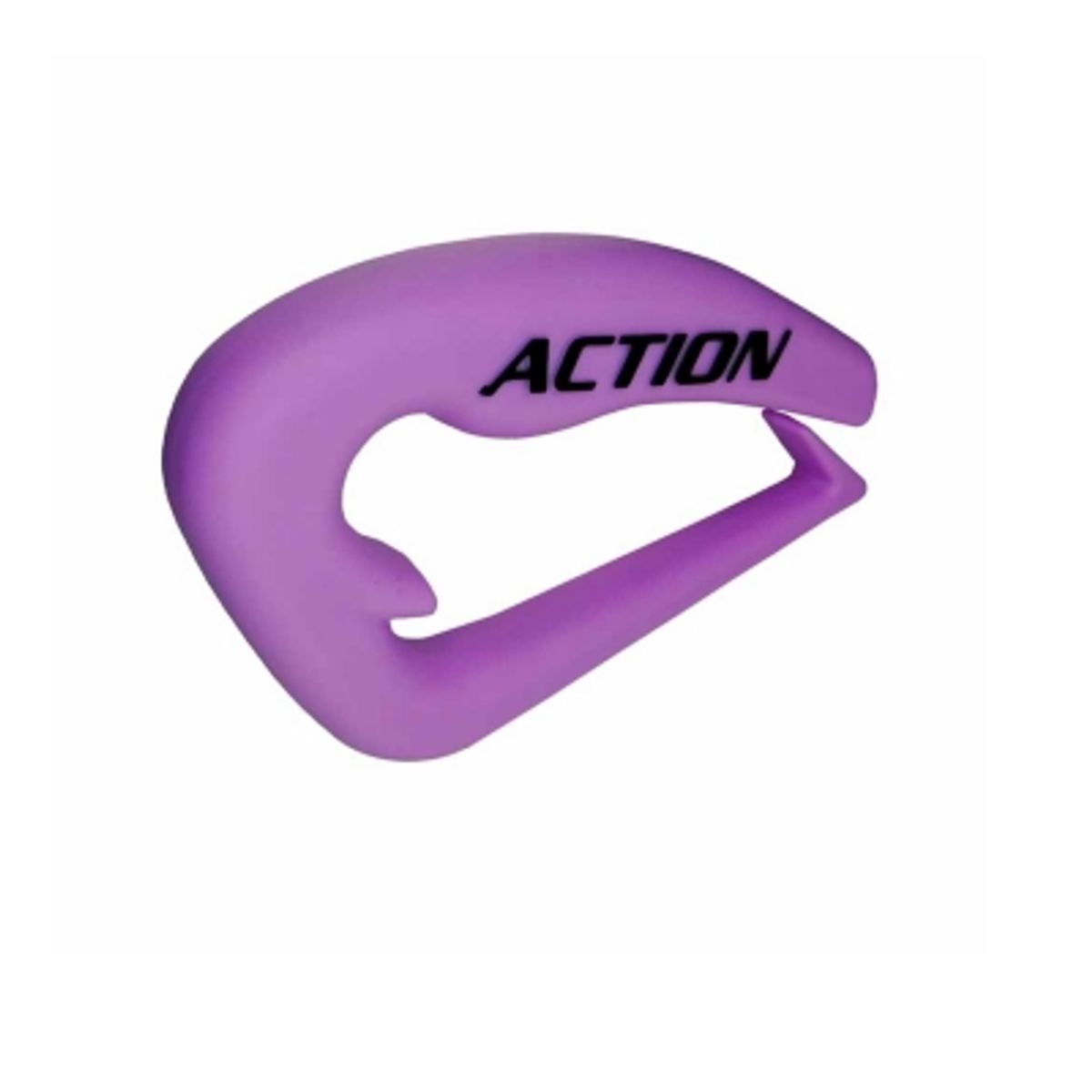 GENERICO - Gancho Sujeta Patines Transporte Mosquetón Enganche Rapido