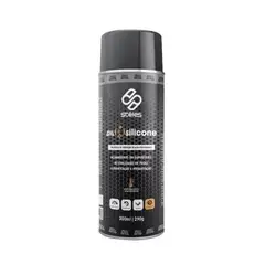 GENERICO - Silicona Spray Solifes Renovador Partes Y Pintura Bicicletas