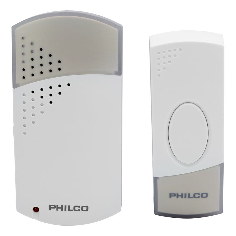PHILCO - TIMBRE INALAMBRICO CONEXION 220 OPEN BOX