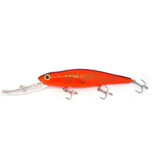 BAUL MAGICO - Señuelo De Pesca Strikerpro Deep-o Jer Minnow A207 B29