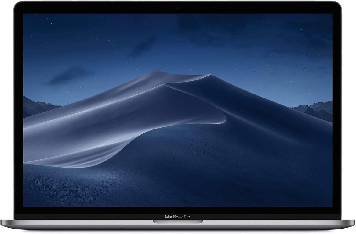 MacBook Pro, 16 GB de RAM, 1 TB SSD, gris espacial - Reacondicionado