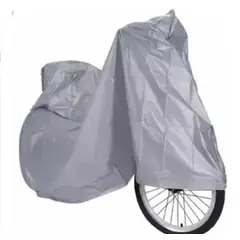 BAUL MAGICO - Cobertor De Bicicleta O Moto Funda Cobertor Impermeable B37