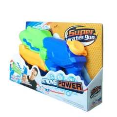 GENERICO - Lanza Agua Mediana En Caja Juguetes Perrot