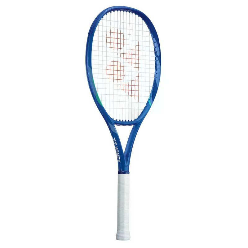 YONEX - Raqueta Tenis EZONE Alfa SL 245g Blast Blue 2025 - 4 3/8