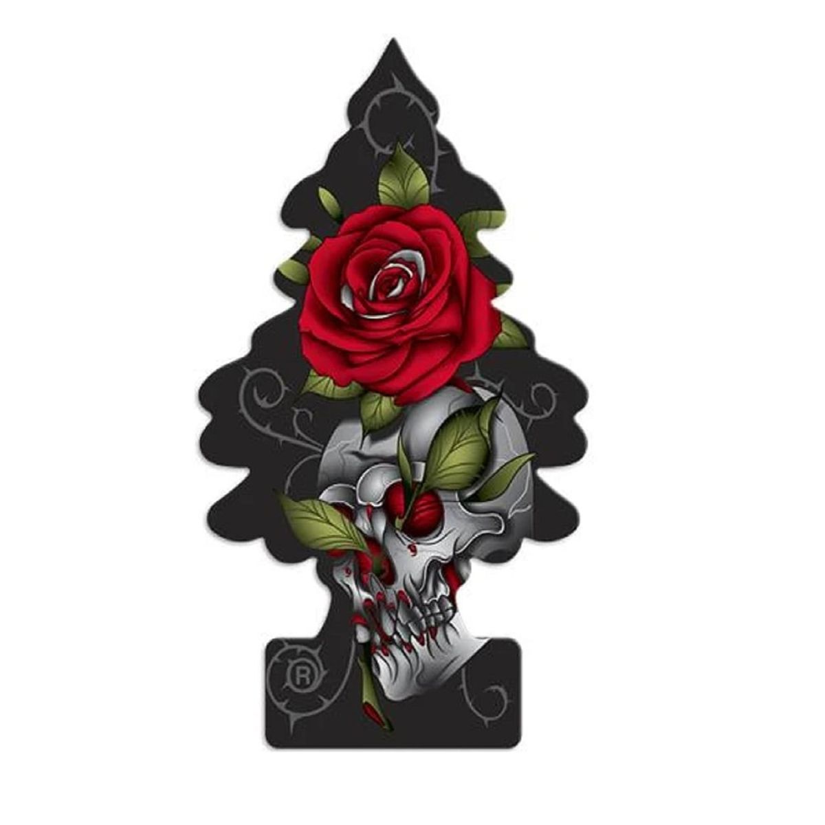 LITTLE TREES - AROMATIZANTE PINO ROSAL LITTLE TREES