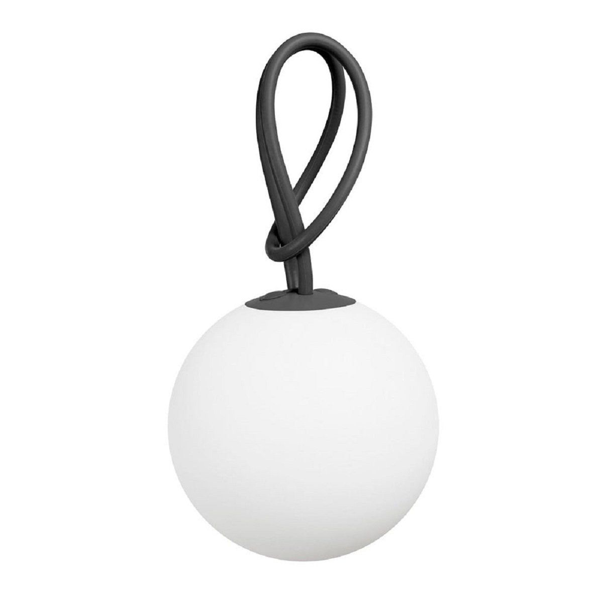FATBOY - Lámpara Fatboy Bolleke - Negro - 20 cm