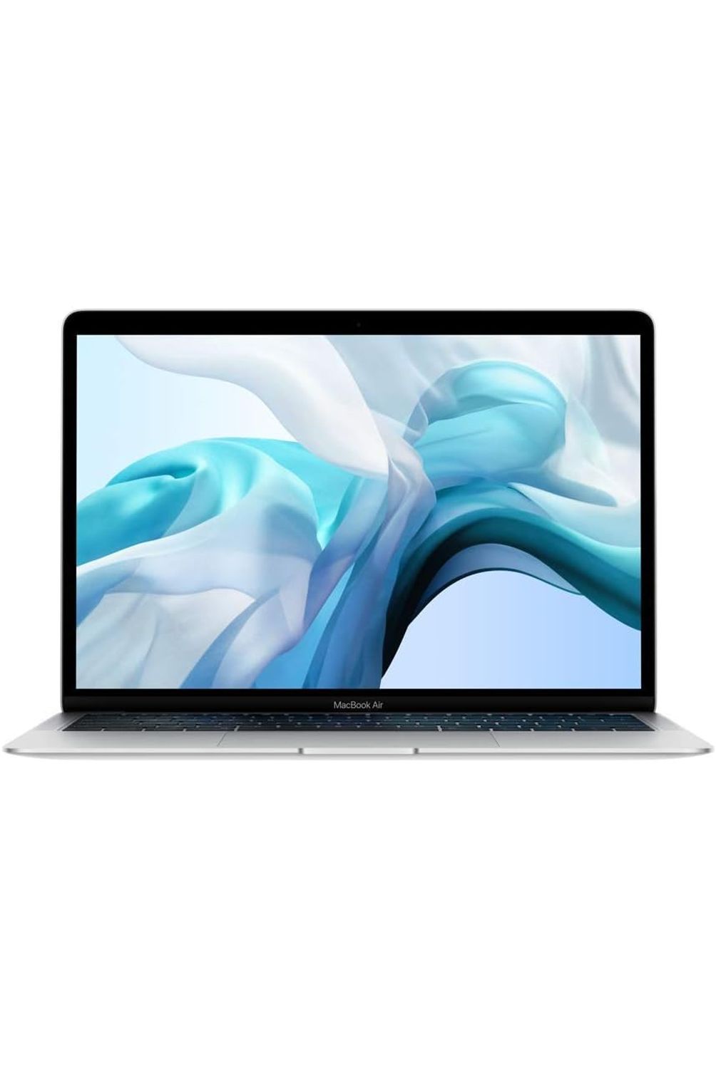 APPLE Apple Macbook Air 2019, 13.3'', 128 GB, RAM 8 GB, Plateado