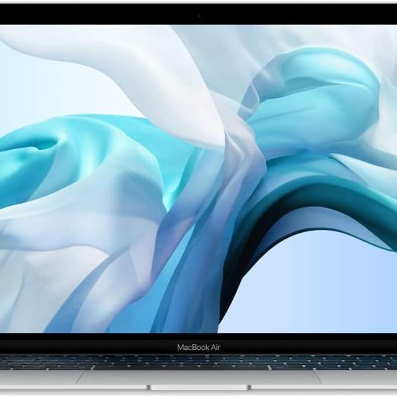 APPLE Apple Macbook Air 2019, 13.3'', 128 GB, RAM 8 GB, Plateado
