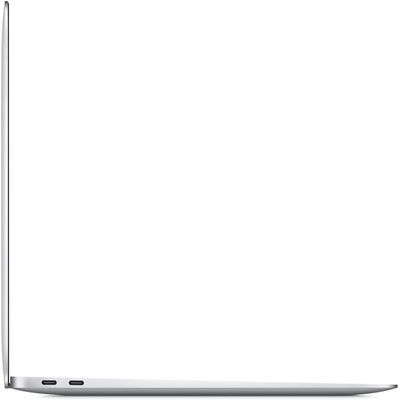 Imagen 2 del producto Macbook Air 2019, 13.3'', 128 GB, RAM 8 GB, Plateado, Reacondicionado.