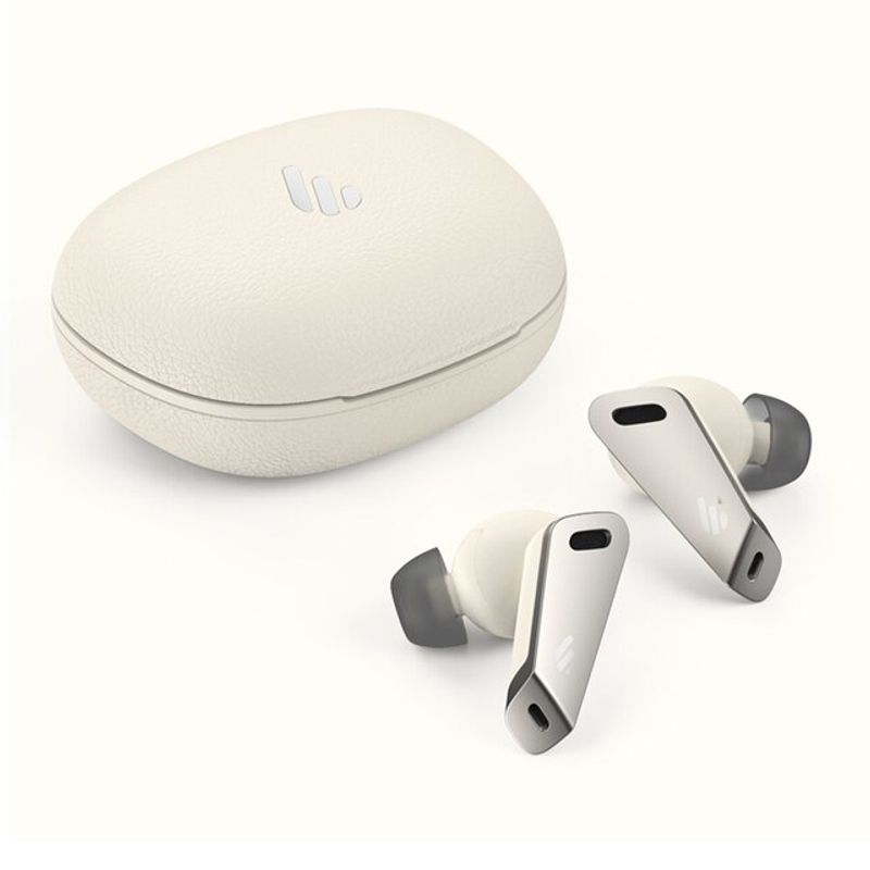 EDIFIER - Audífonos Bluetooth Color Blanco TWS NB2 Pro Edifier