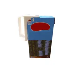 GENERICO - Sujeta Caja de Leche