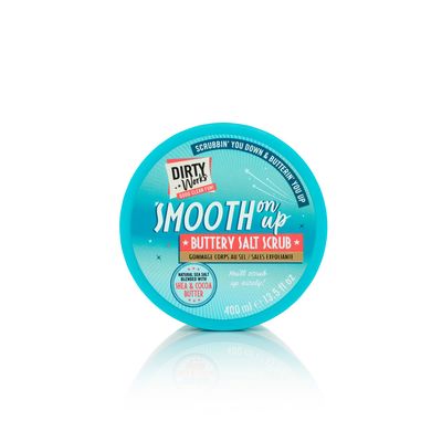 Imagen 2 del producto SALES EXFOLIANTES SALT SCRUB 400ML