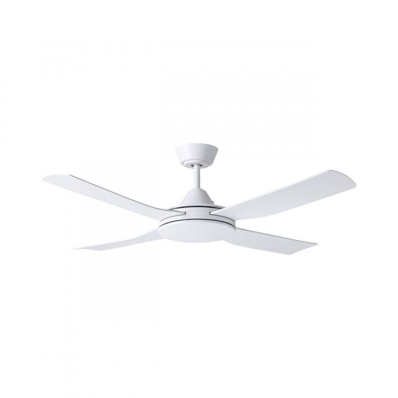 EGLO - Ventilador Techo Bondi 1 Incluye Control Silencioso Cod.35088