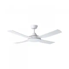EGLO - Ventilador Techo Bondi 1 Incluye Control Silencioso Cod.35088