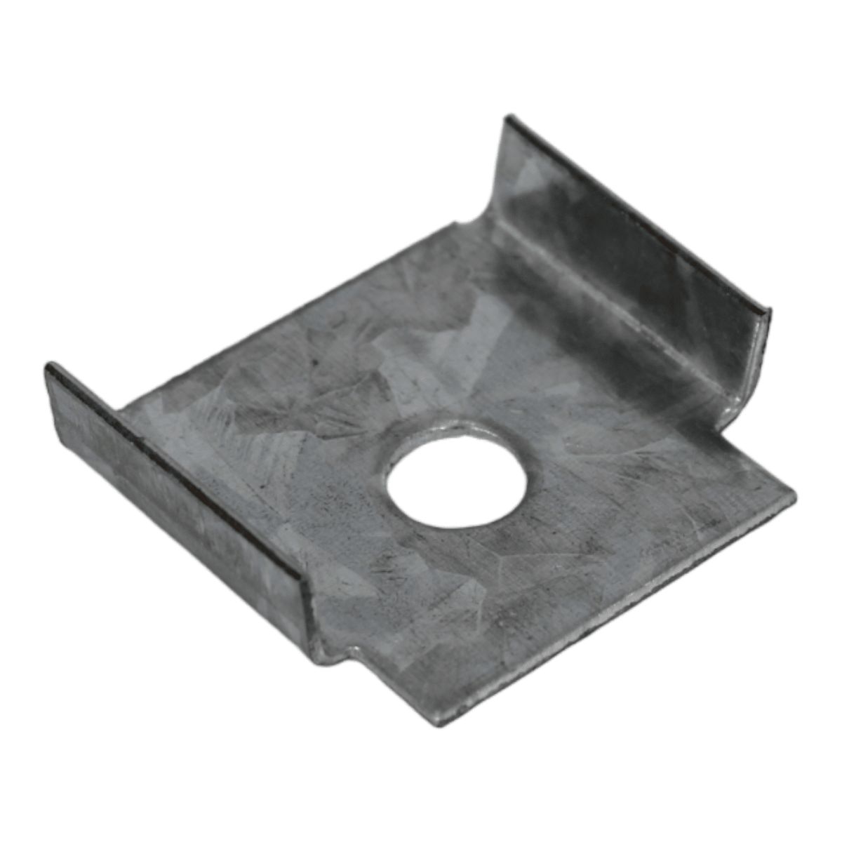 Mordaza 3/8 pulgadas para Riel 42x42mm, marca GENERICO - Foto 2