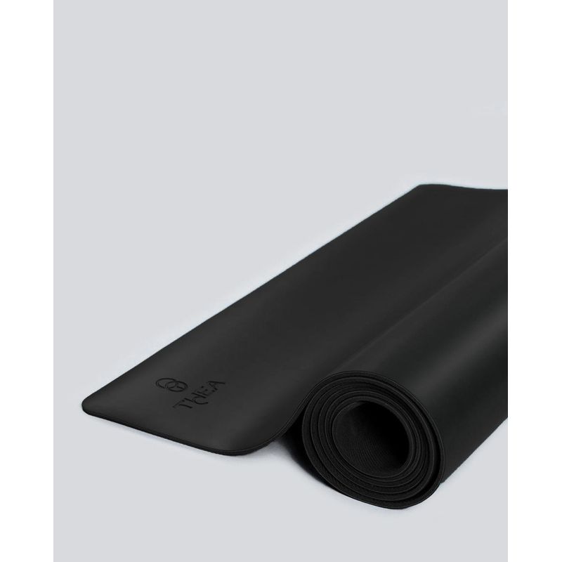 THEA - Mat Antideslizante Black - Negro