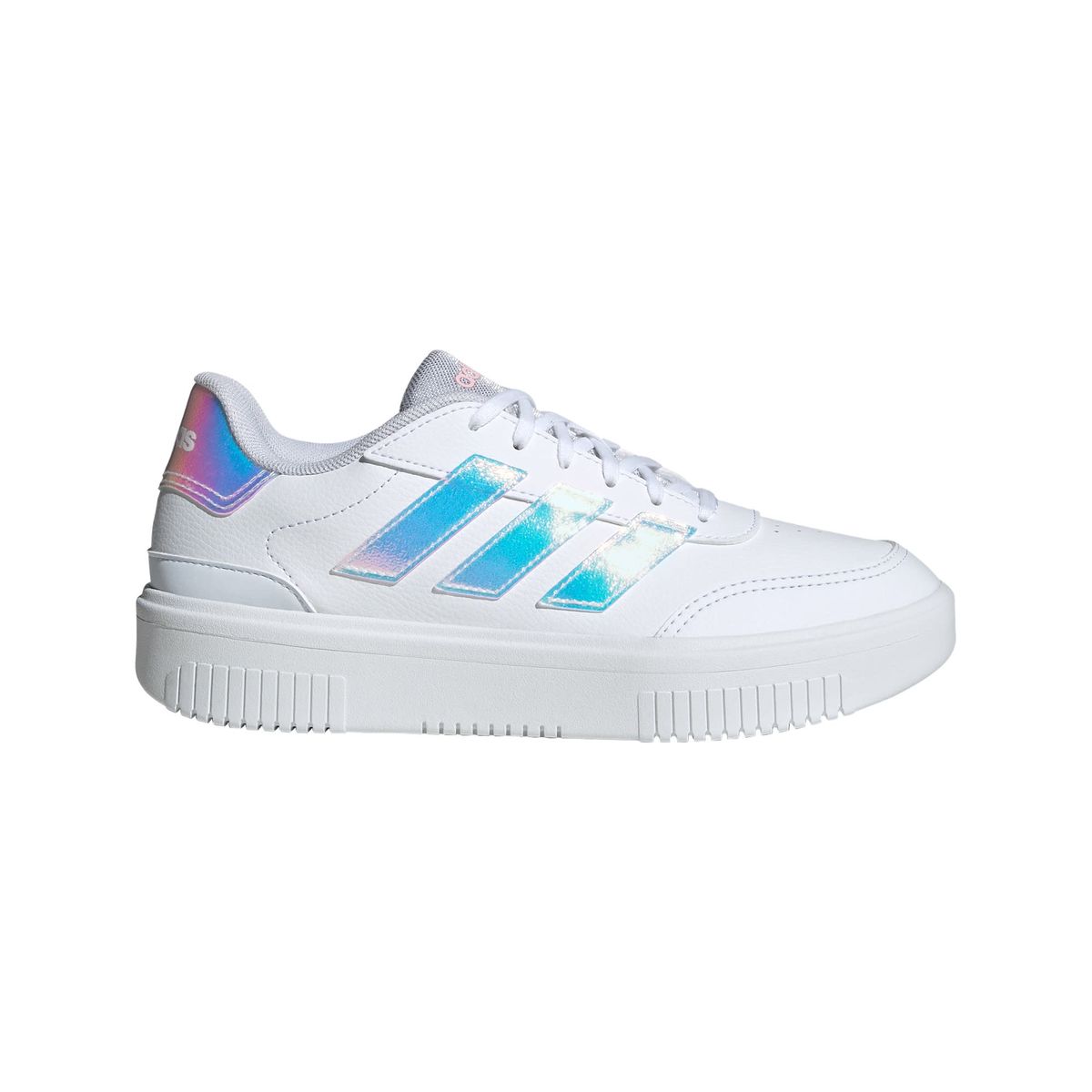 ADIDAS - Zapatillas Courtblock Bold