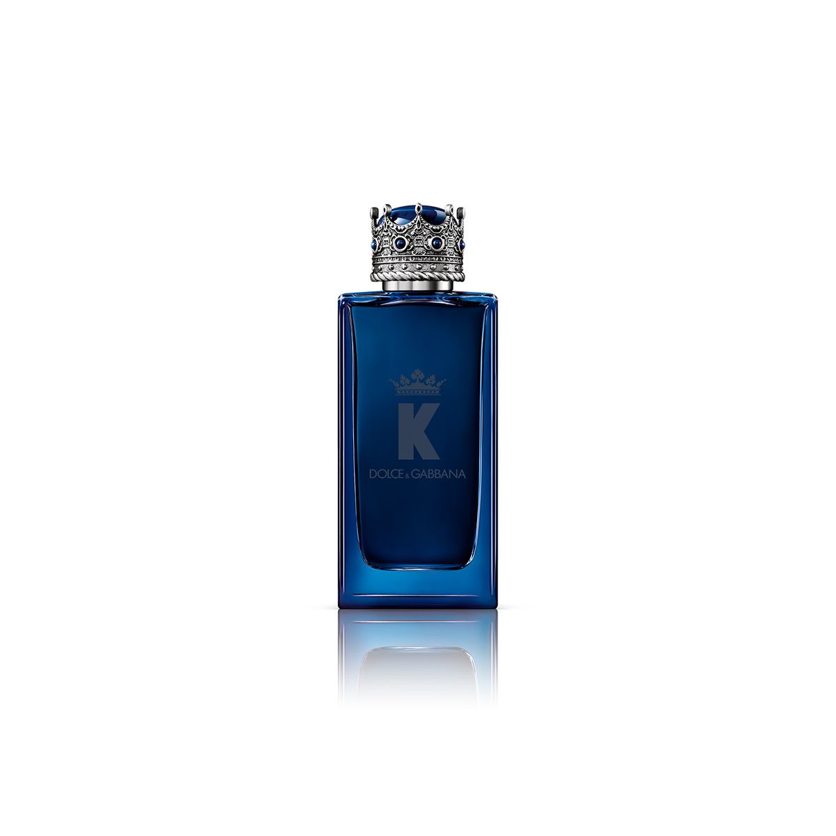 DOLCE&GABBANA - Dolce & Gabbana K Eau de Parfum Intense 100ML