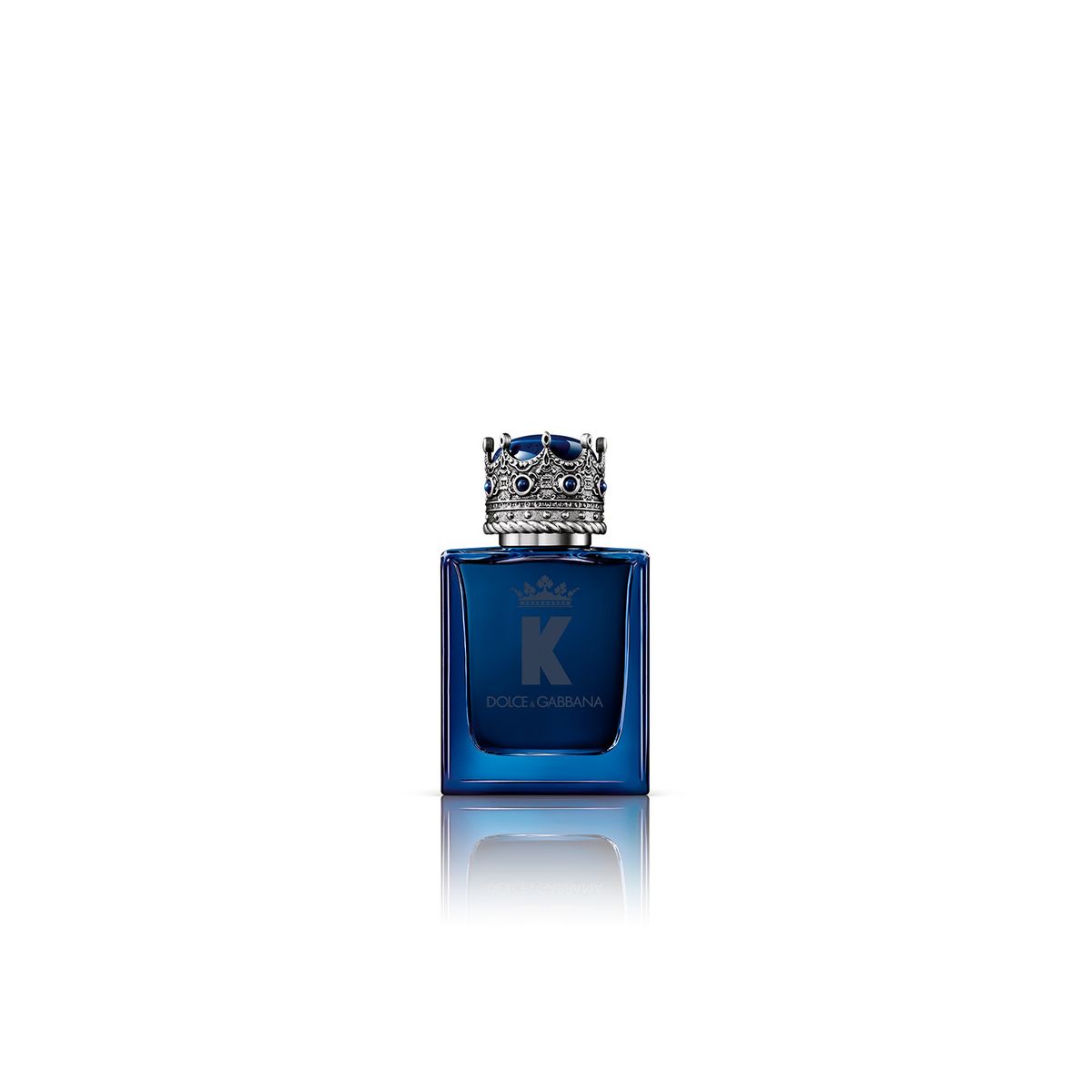 DOLCE&GABBANA - Dolce & Gabbana K Eau de Parfum Intense 50ML